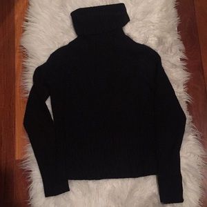 Ann Taylor Cashmere Sweater